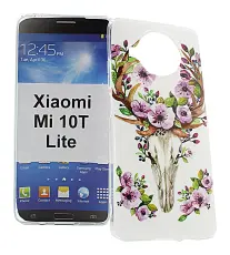 TPU Designcover Xiaomi Mi 10T Lite