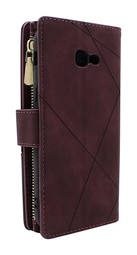XL Standcase Luxwallet Samsung Galaxy A5 2017 (A520F)