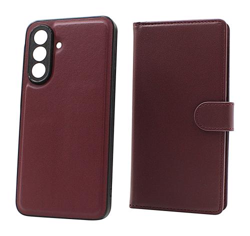 Skimblocker Samsung Galaxy A37 5G Magnet Mobilcover