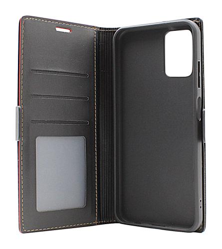 Lyx Standcase Wallet Nokia G22