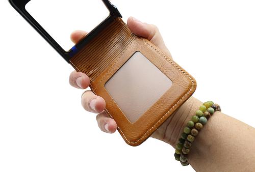 Mobilcover Samsung Galaxy Z Flip7 (SM-F766B)