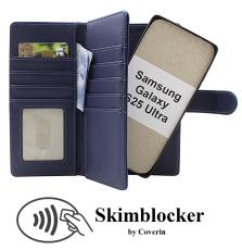 Skimblocker Samsung Galaxy S25 Ultra XL Magnet Mobilcover