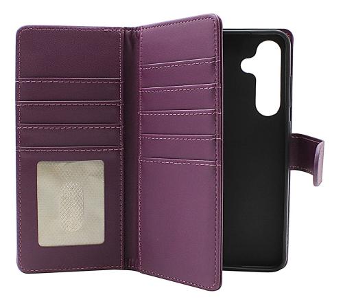 Skimblocker Samsung Galaxy S25 FE XL Mobilcover