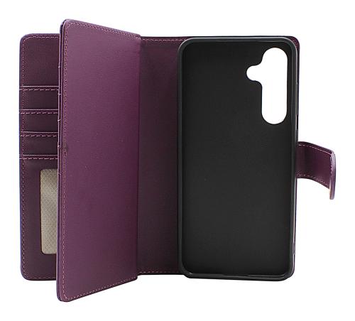 Skimblocker Samsung Galaxy S25 FE XL Mobilcover