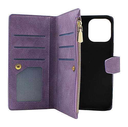 XL iPhone 16 Pro Max Luksus Mobilcover