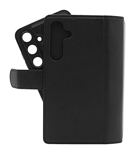 Skimblocker Samsung Galaxy S25 FE XL Magnet Mobilcover