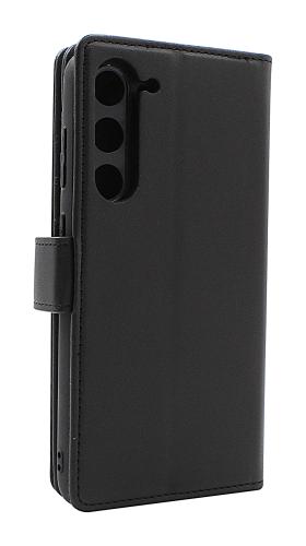 Skimblocker Samsung Galaxy S23 Plus 5G XL Magnet Mobilcover