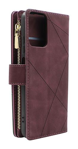 XL Standcase Luxwallet Motorola Moto G34 5G