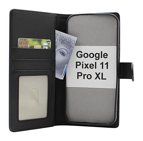 Skimblocker Magnet Mobilcover Google Pixel 11 Pro XL
