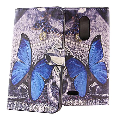 Designwallet LG K11 (LMX410)