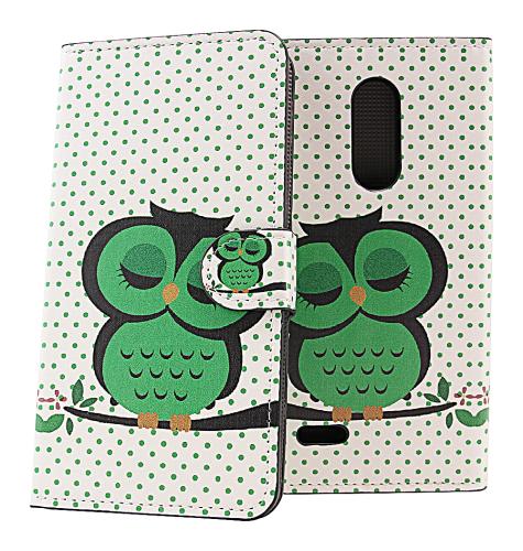 Designwallet LG K11 (LMX410)