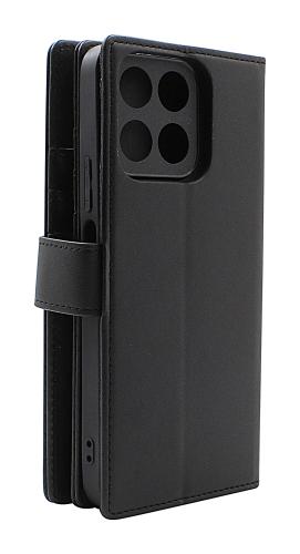 Skimblocker Honor 200 Smart 5G XL Magnet Mobilcover