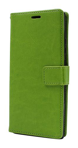 Crazy Horse Wallet Samsung Galaxy Note 20 Ultra 5G (N986B/DS)