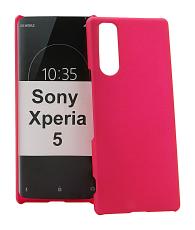 Hardcase Cover Sony Xperia 5