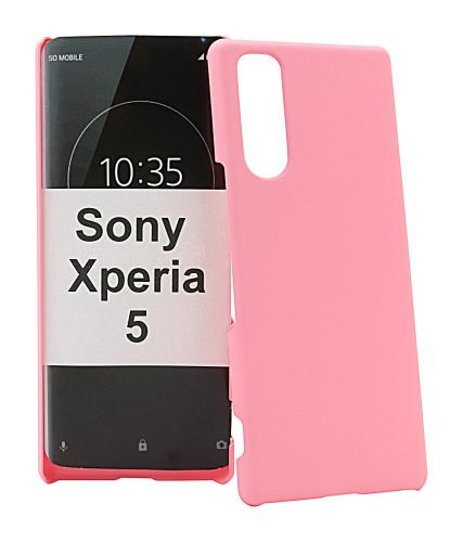 Hardcase Cover Sony Xperia 5