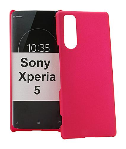 Hardcase Cover Sony Xperia 5