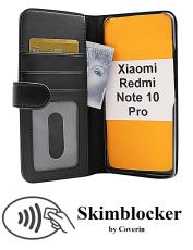 Skimblocker Mobiltaske Xiaomi Redmi Note 10 Pro