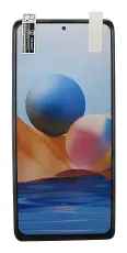 6-Pack Sk&aelig;rmbeskyttelse Xiaomi Redmi Note 10 Pro
