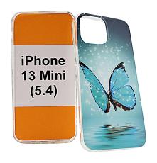 TPU Designcover iPhone 13 Mini (5.4)
