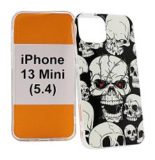 TPU Designcover iPhone 13 Mini (5.4)