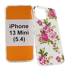 TPU Designcover iPhone 13 Mini (5.4)