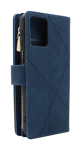 XL Motorola Moto G55 5G Luksus Mobilcover