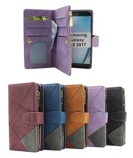 XL Standcase Luxwallet Samsung Galaxy A5 2017 (A520F)