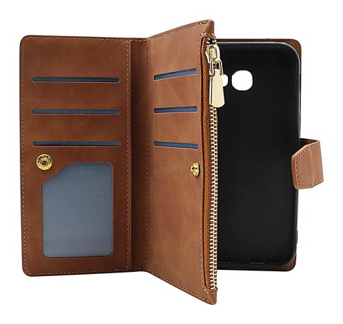 XL Standcase Luxwallet Samsung Galaxy A5 2017 (A520F)