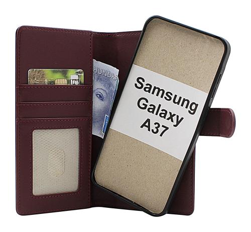 Skimblocker Samsung Galaxy A37 5G Magnet Mobilcover