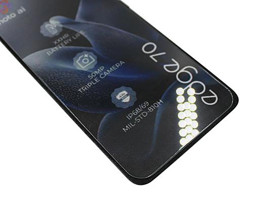 Glasbeskyttelse Motorola Edge 70