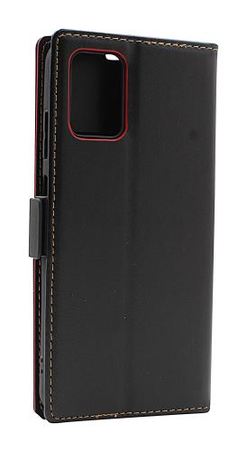 Lyx Standcase Wallet Nokia G22