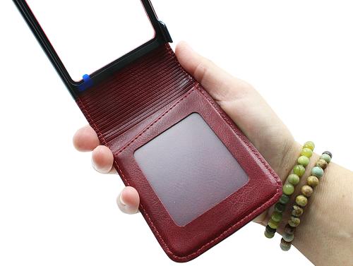Mobilcover Samsung Galaxy Z Flip7 (SM-F766B)