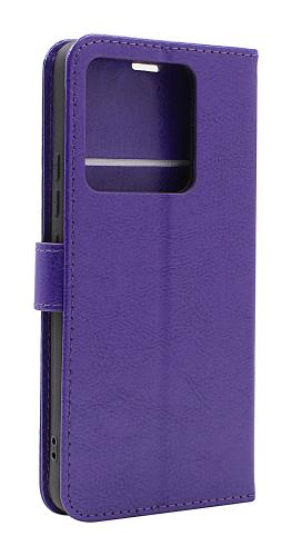 Crazy Horse Xiaomi 14T 5G Mobilcover