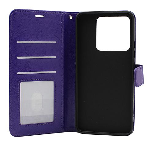 Crazy Horse Xiaomi 14T 5G Mobilcover