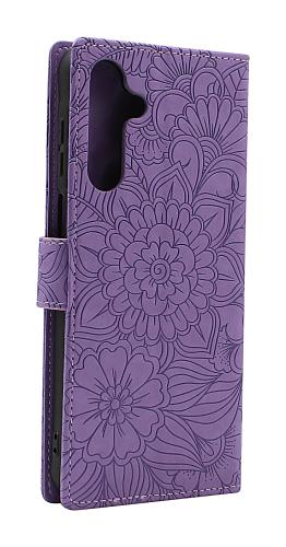 Flower Samsung Galaxy A16 / A16 5G Mobilcover