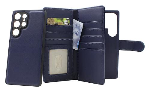 Skimblocker Samsung Galaxy S25 Ultra XL Magnet Mobilcover