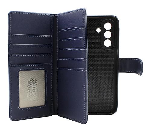 Skimblocker Samsung Galaxy A27 XL Magnet Mobilcover
