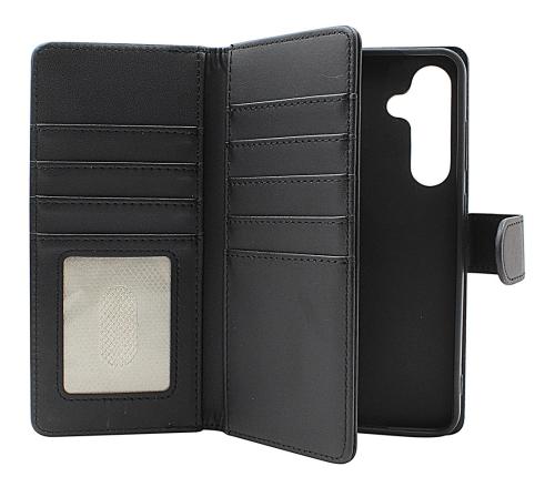 Skimblocker Samsung Galaxy S25 FE XL Mobilcover