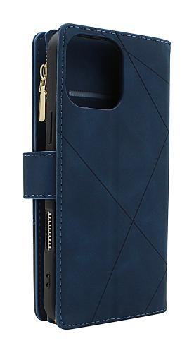 XL iPhone 16 Pro Max Luksus Mobilcover