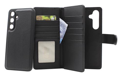 Skimblocker Samsung Galaxy S25 FE XL Magnet Mobilcover