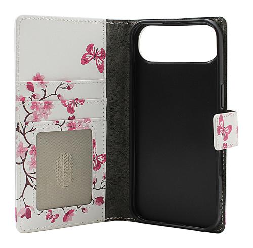 Skimblocker iPhone Air Mobilcover Design