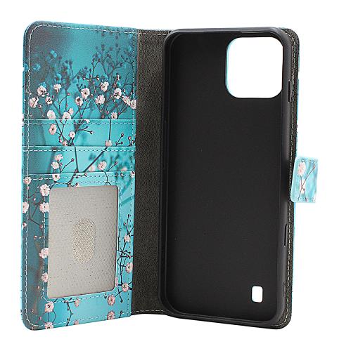 Skimblocker Doro Aurora A31 Mobilcover Design