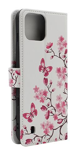 Skimblocker Doro Aurora A31 Mobilcover Design