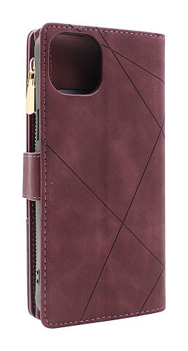 XL Standcase Luxwallet iPhone 15 Plus
