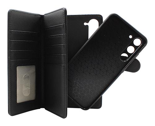Skimblocker Samsung Galaxy S23 Plus 5G XL Magnet Mobilcover