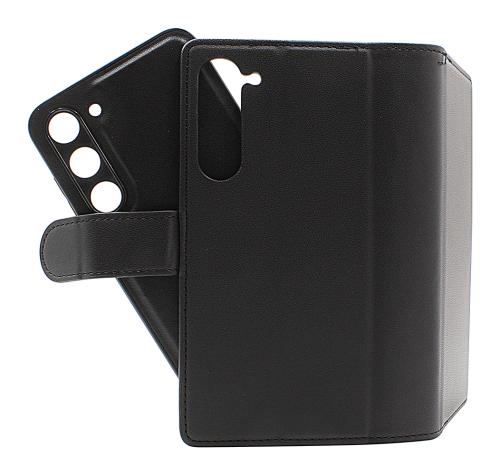 Skimblocker Samsung Galaxy S23 Plus 5G XL Magnet Mobilcover