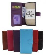 New Standcase Wallet Asus ZenFone 10 5G
