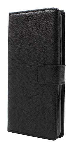 New Standcase Wallet Motorola Moto G8 Power Lite
