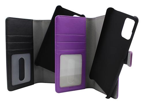 Skimblocker Magnet Wallet Samsung Galaxy A71 (A715F/DS)