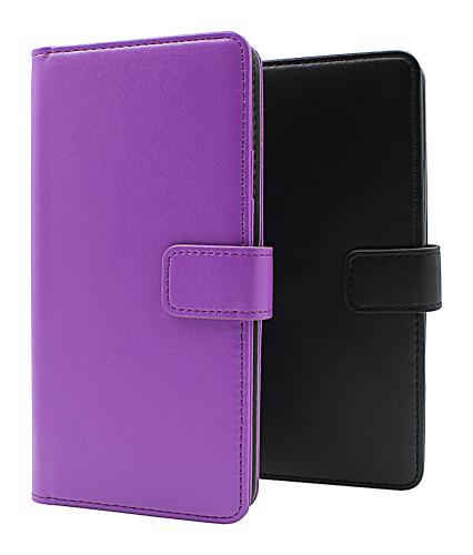 Skimblocker Magnet Wallet Samsung Galaxy A71 (A715F/DS)